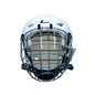 HELMET AND CAGE - HP1 COMBO