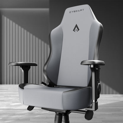 Apex Series - X11 Gray Gaming Chair