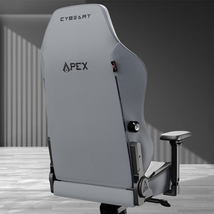 Apex Series - X11 Gray Gaming Chair