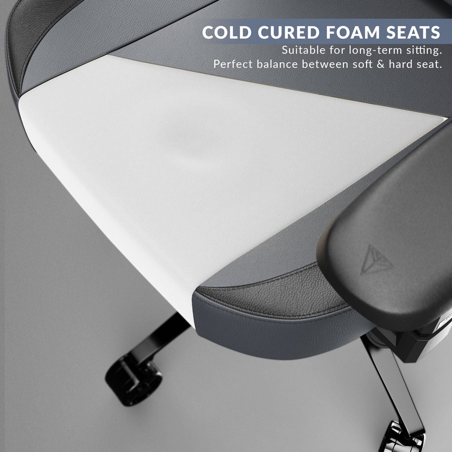 Apex Series - X11 Gray Gaming Chair