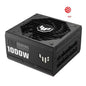 ASUS Power Supply TUF-GAMING-1000G 1000W ATX12V 80+ Gold Fully Modular