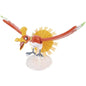 Pokémon Model Kit Ho-Oh