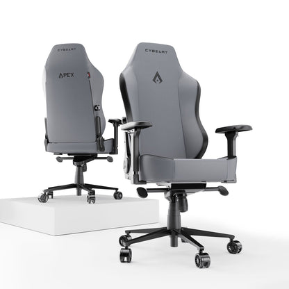 Apex Series - X11 Gray Gaming Chair