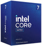 Intel Ultra 7 265F 8P 12E 20T 2.4GHz 30M LGA1851
