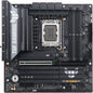 ASUS MB TUF GAMING B860M-PLUS WIFI B860 LGA1851 192GB DDR5 mATX Retail